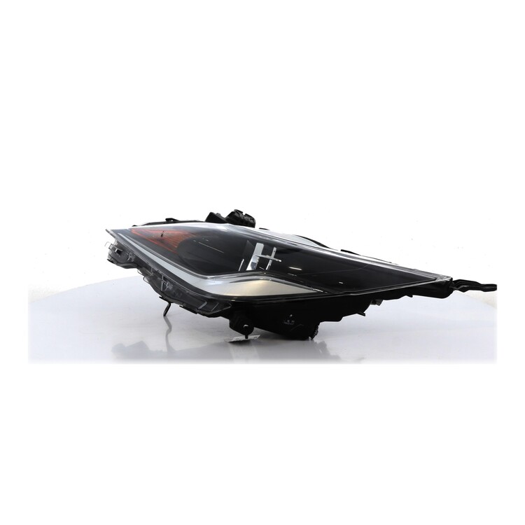 811700H131 Toyota AYGO