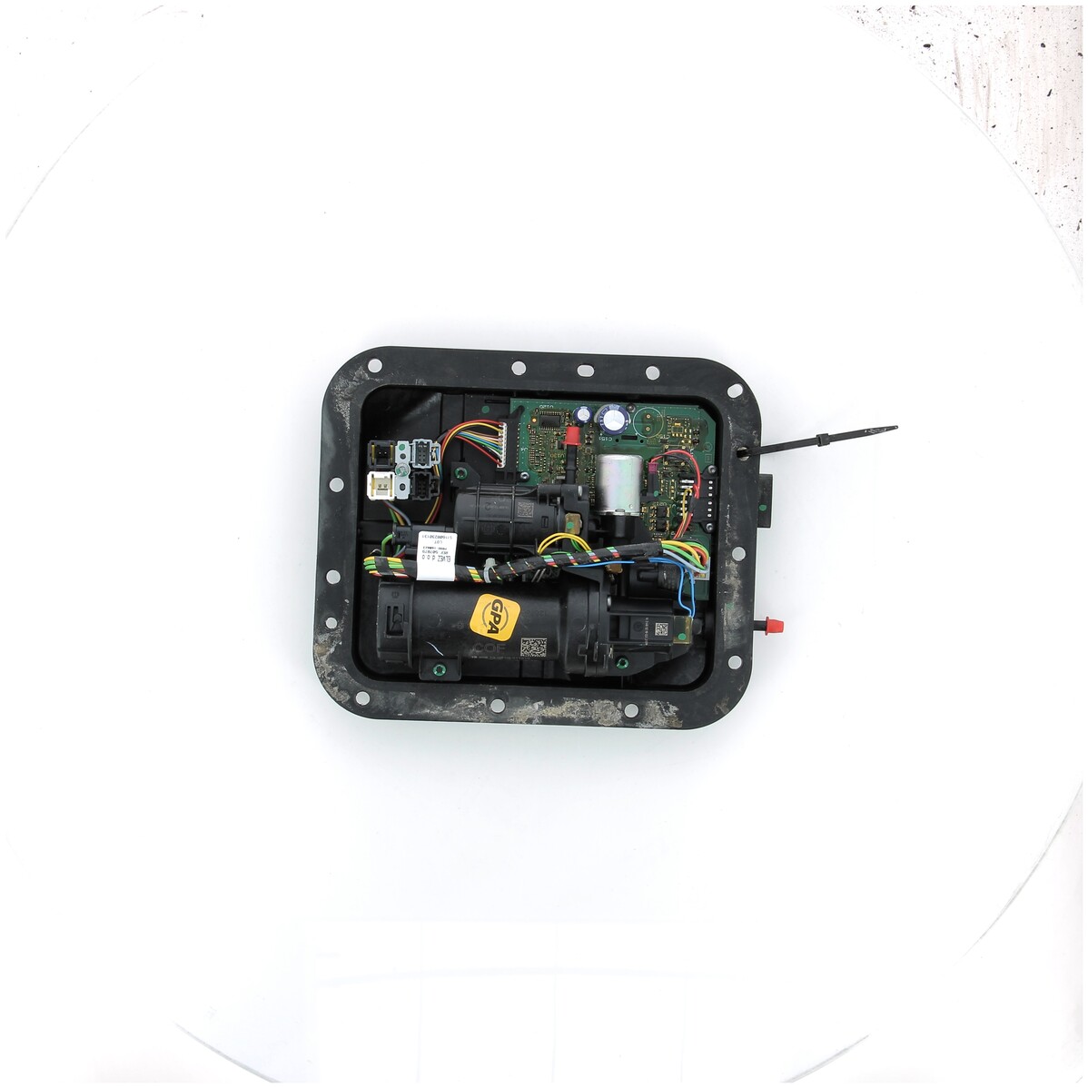 GPA-21-0006595 Peugeot 208 308 3008