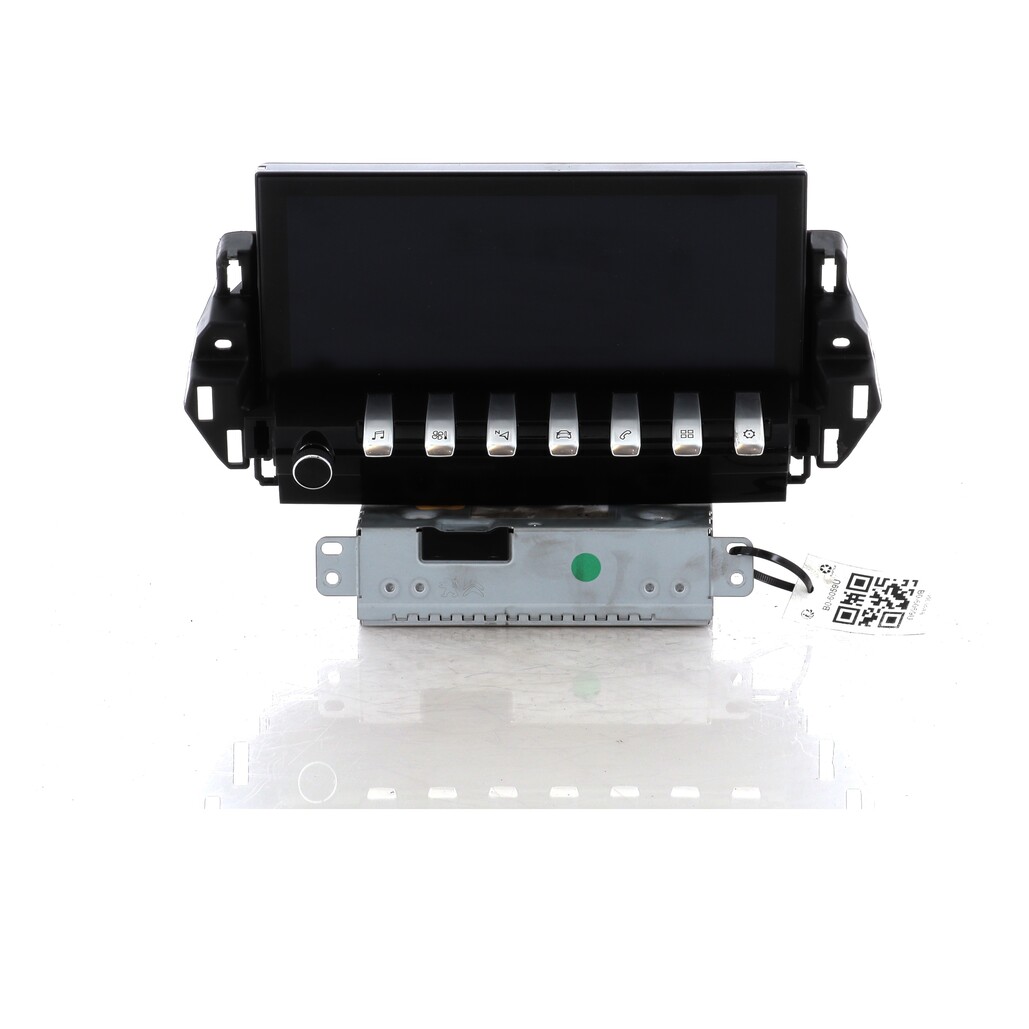 16 882 904 80 Peugeot 508