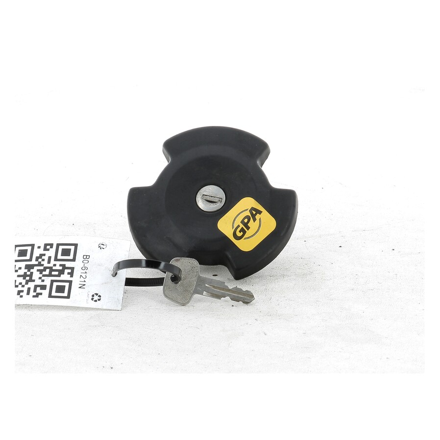 Fuel door used - Mercedes GAMME T1 - GPA-23-0025475