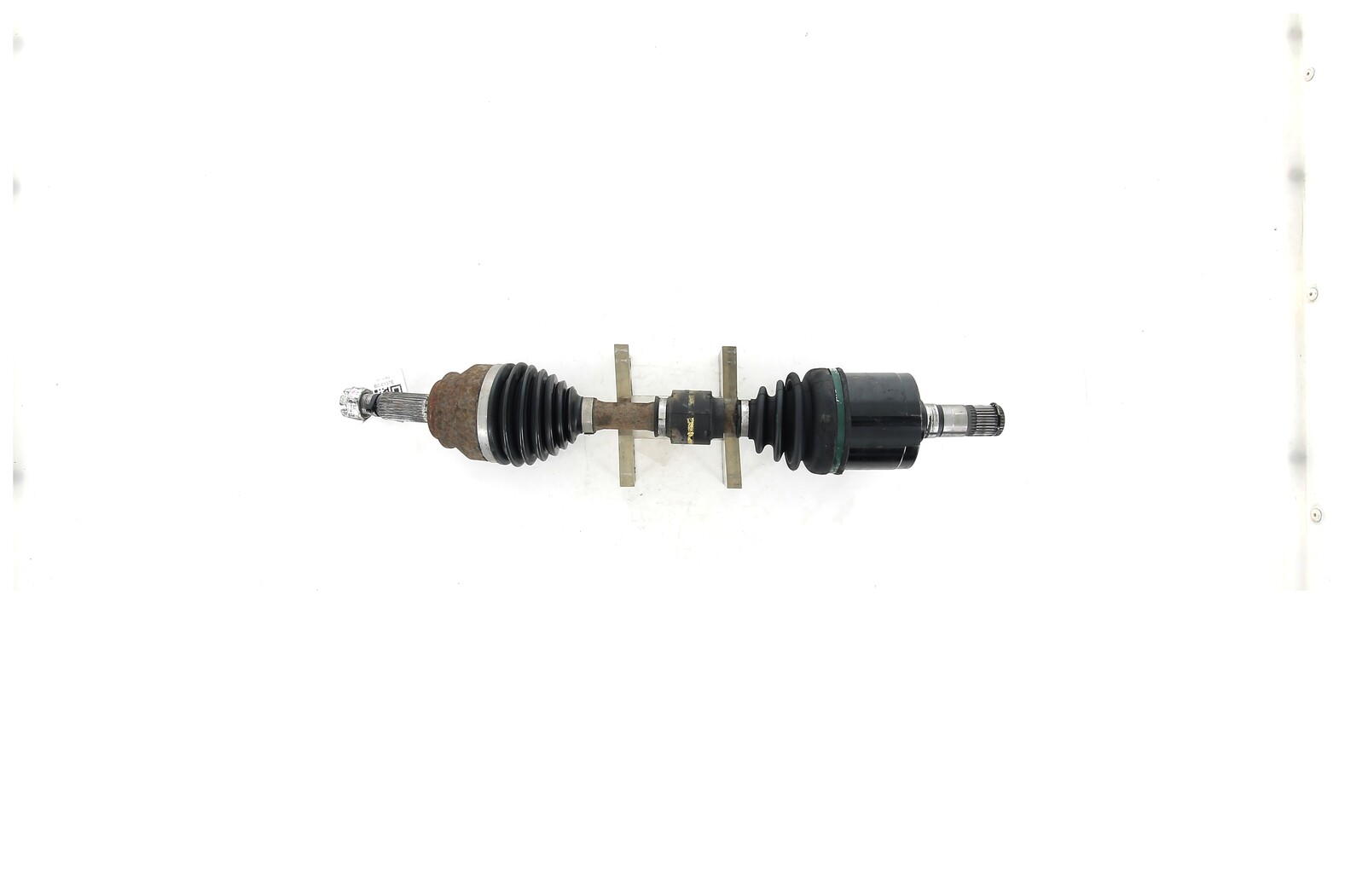 3815A299 Mitsubishi OUTLANDER