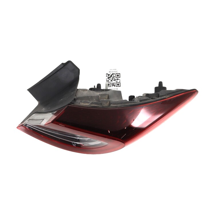 265504427R Renault CAPTUR