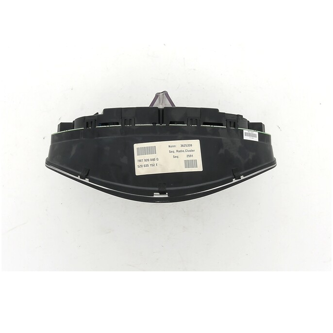 7M7920840PZ02 Seat ALHAMBRA