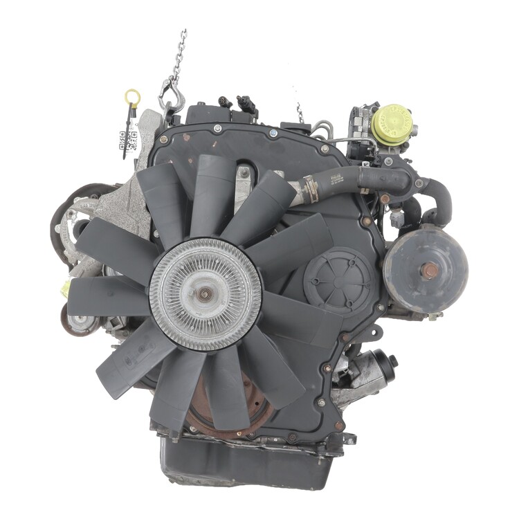 DRRA Ford RANGER PICK-UP