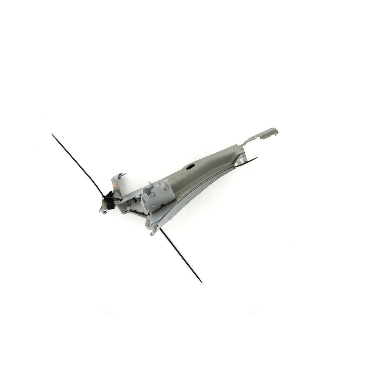Specific parts used - DS DS4 - GPA-24-0030047