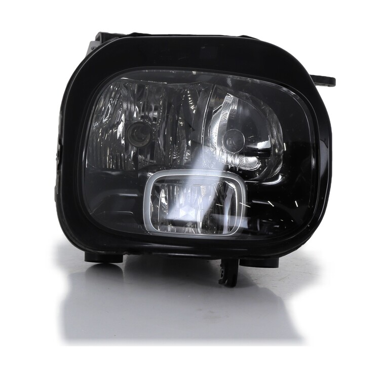 YQ00052780 Citroen C3 C3 AIRCROSS