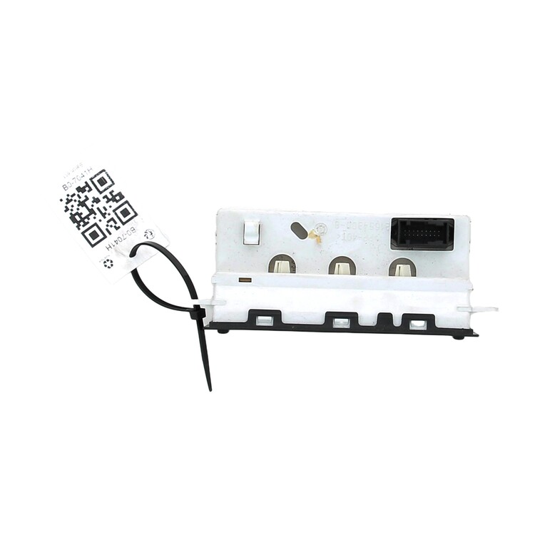 6155 AZ Peugeot 1007