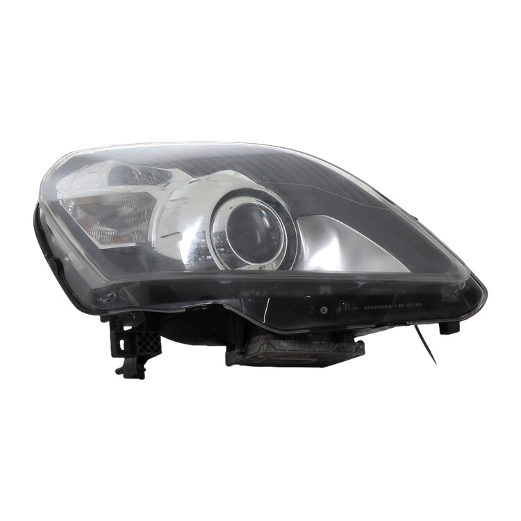 93187689 Opel ZAFIRA