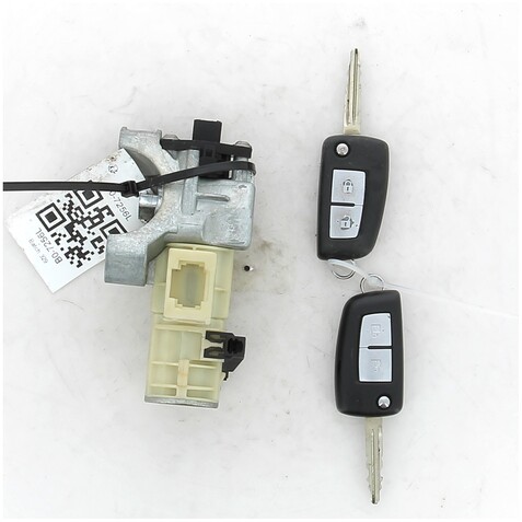 D87MM-4EA0B- Nissan QASHQAI