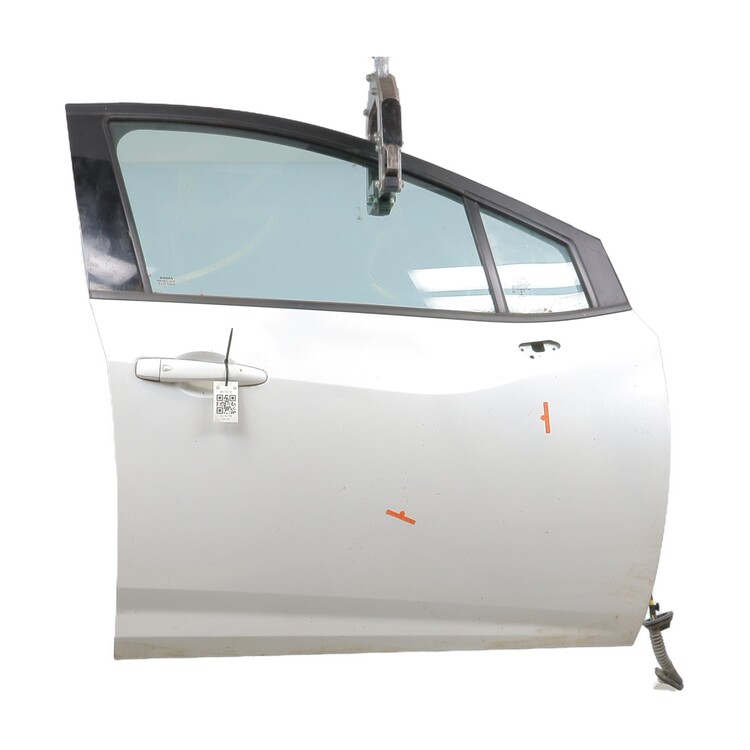 H0100-5FAEA- Nissan MICRA
