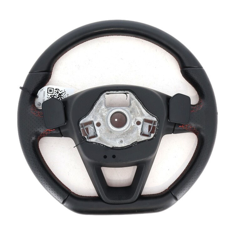 5F0419091S EXJ Seat LEON