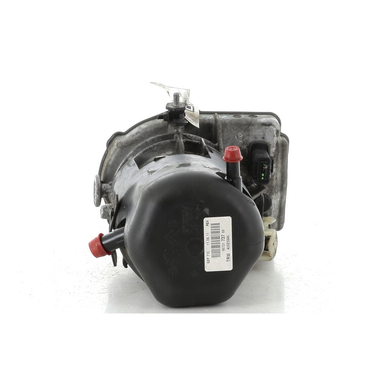 00004008E4 Citroen C5