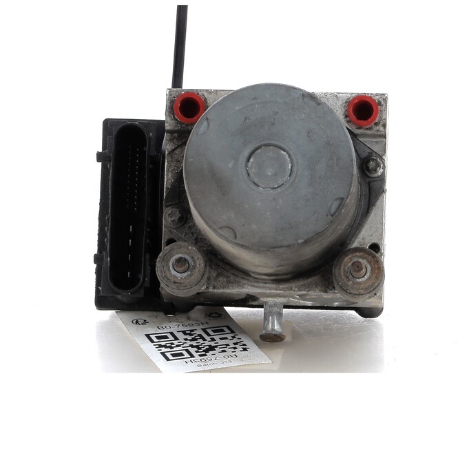 589101CA10 Hyundai GETZ