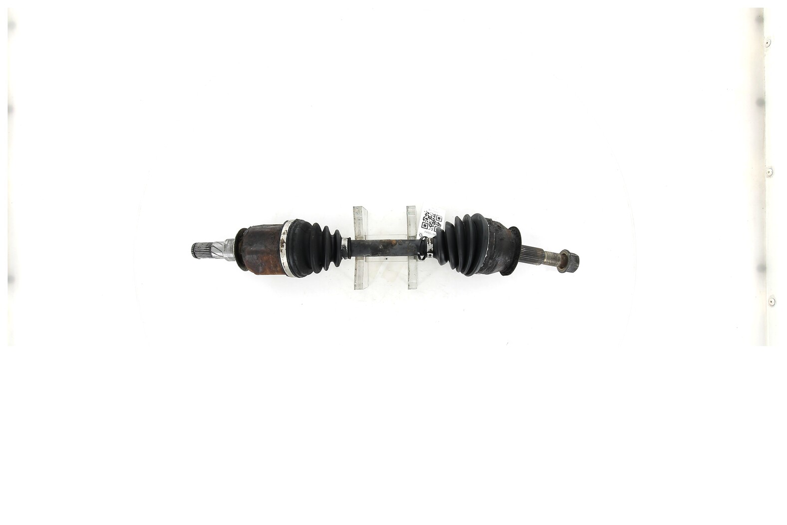 39100EB310 Nissan PATHFINDER
