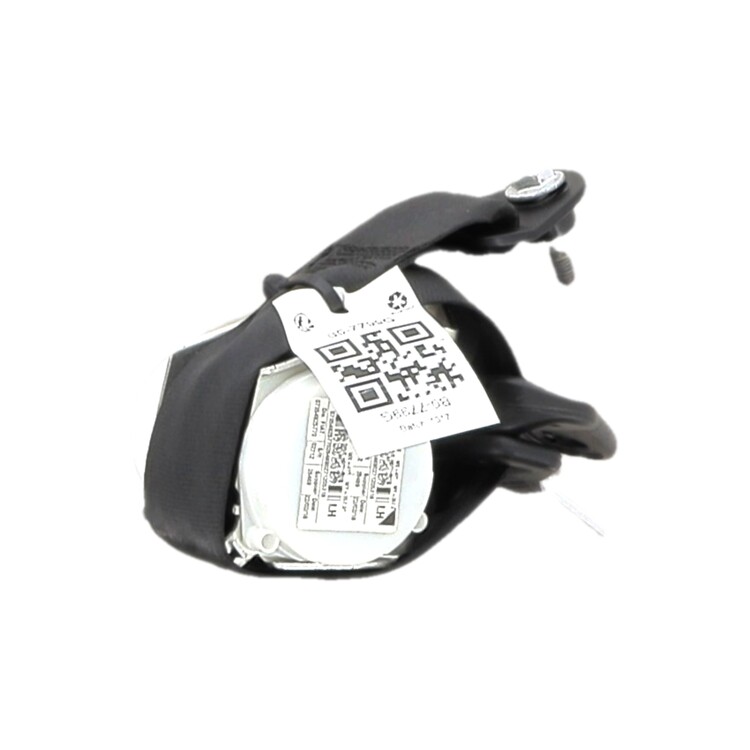 Ceinture sécurité arrière gauche occasion - Fiat 500 ABARTH - 735697185