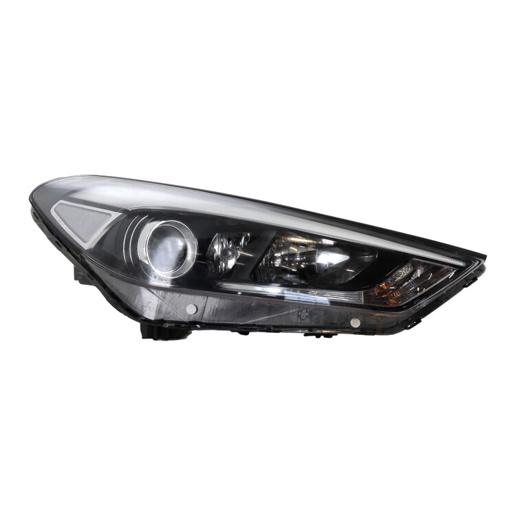 92102D7100 Hyundai TUCSON