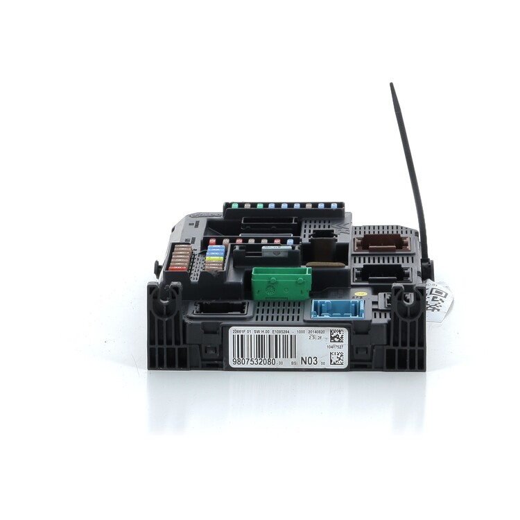 9807532080 Peugeot 2008 208