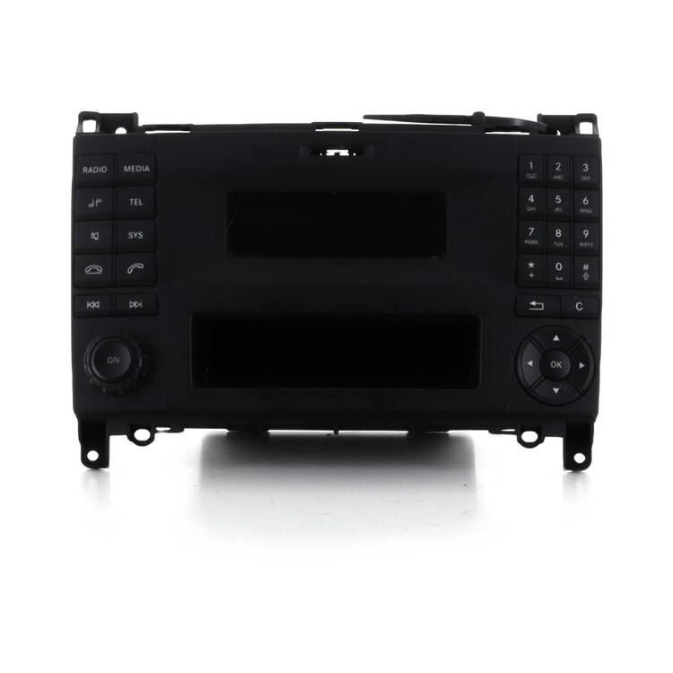 4479008905 Mercedes VITO COMPACT