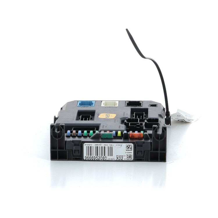 9666952080 Peugeot Citroen 207 C3 PICASSO C3