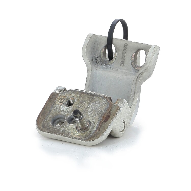 1752700 Ford TRANSIT