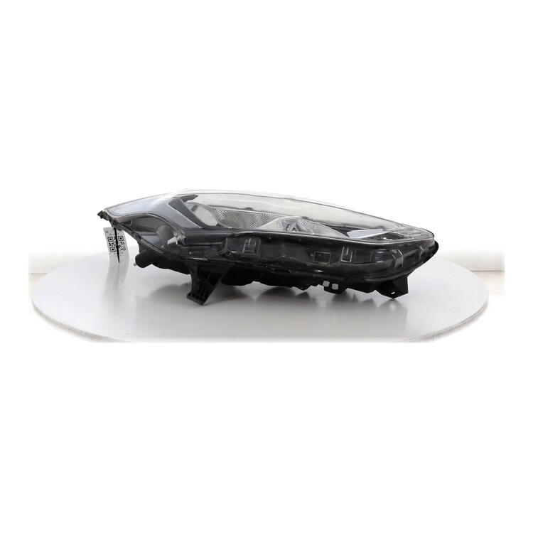 2646596 Ford TRANSIT CONNECT