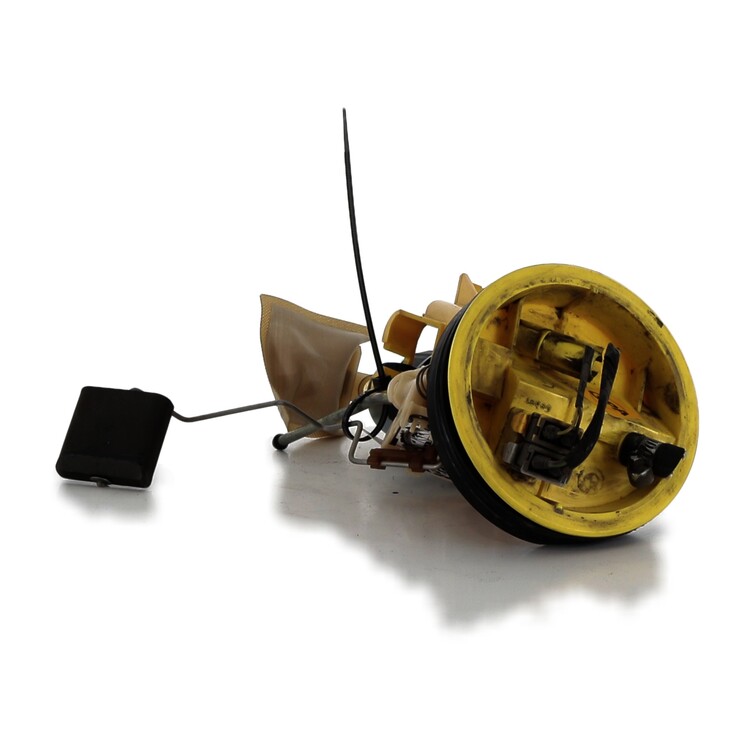 16 14 6 758 735 BMW SERIE 3 COMPACT