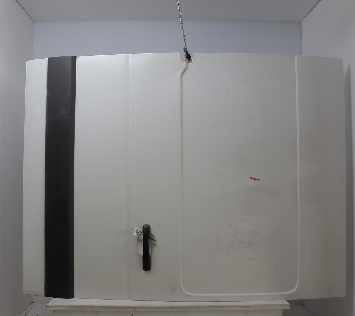 95525958 Opel MOVANO