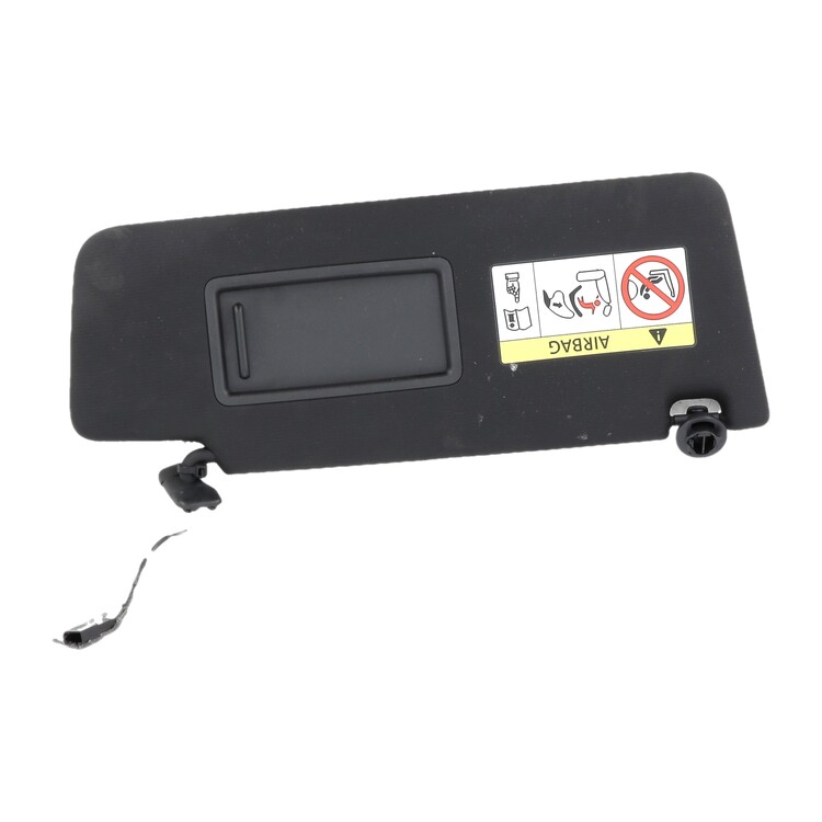 Pare-soleil droit occasion - Seat TARRACO - 5TA857552AG3H8