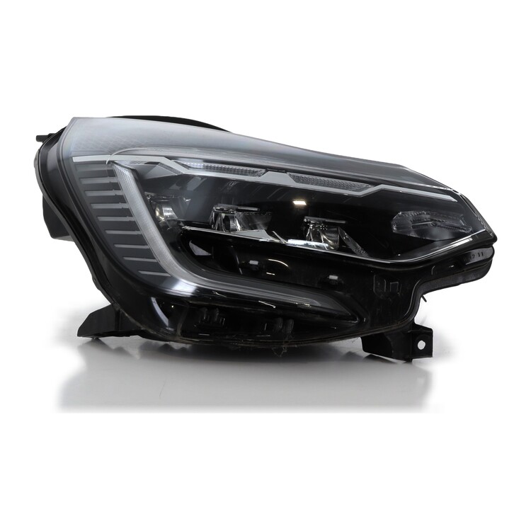 260104525R Renault CAPTUR