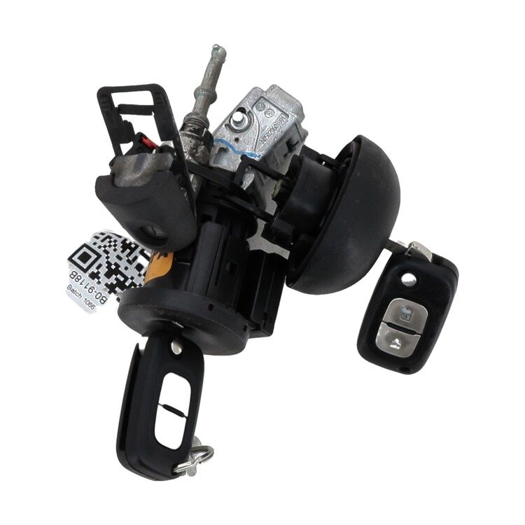 GPA-23-0022971 Mercedes CITAN