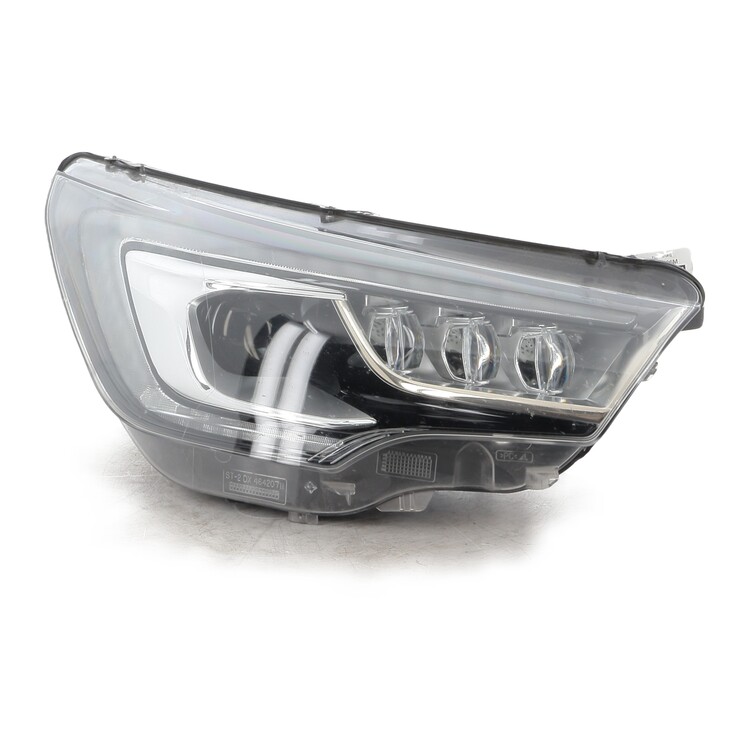 1613381780 Citroen DS DS4