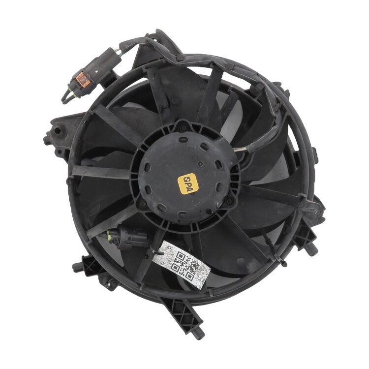 00001253R2 Peugeot Citroen 508 C5