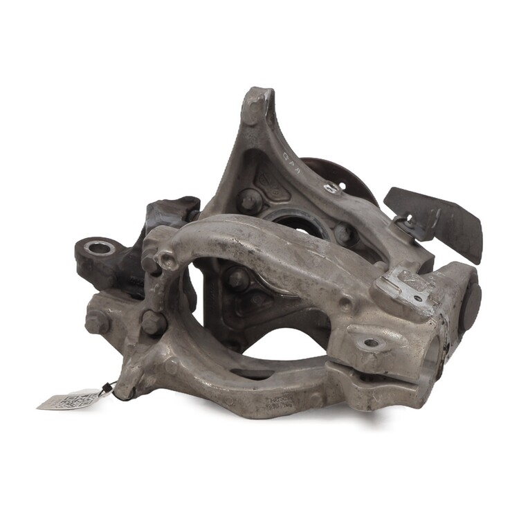 400116489R Renault MEGANE