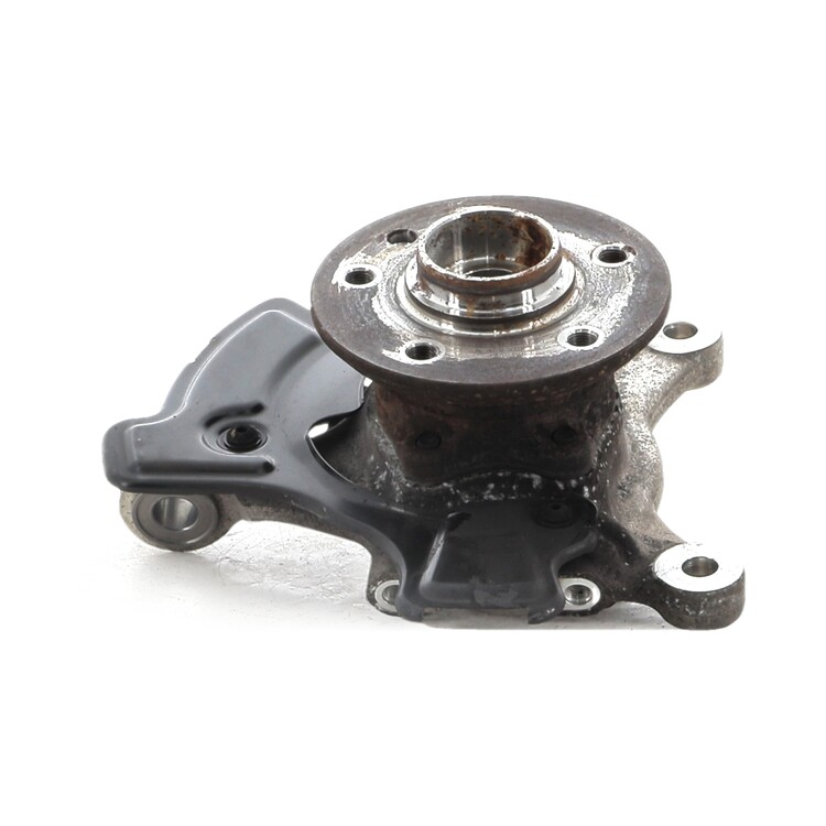 Pivot avant droit occasion - Volkswagen MULTIVAN - 7T0407254B