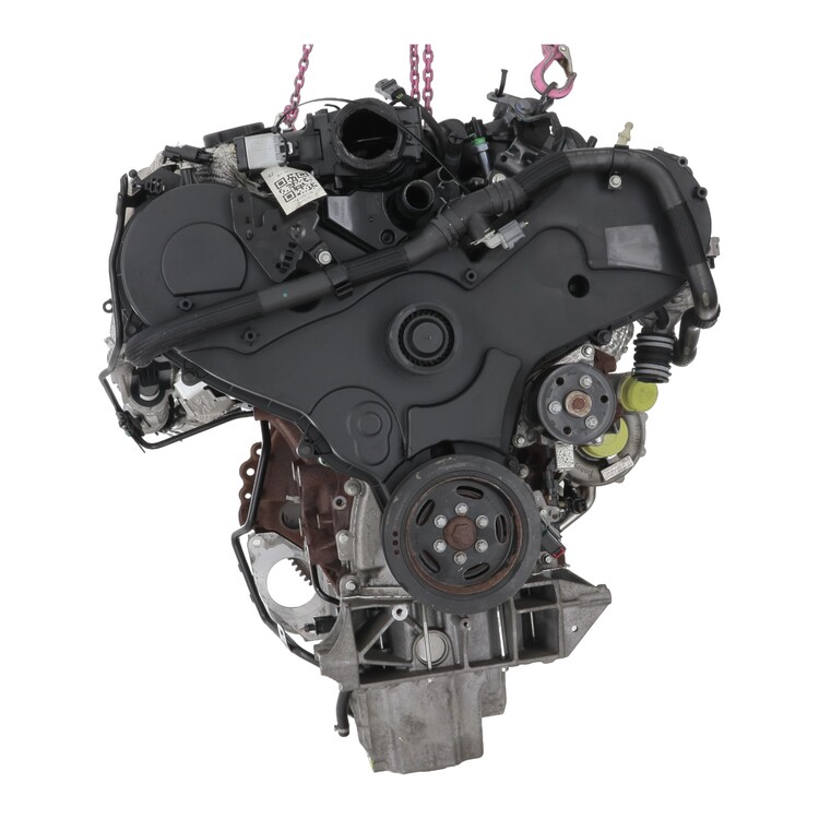 306DT Jaguar Land Rover XJ XF RANGE