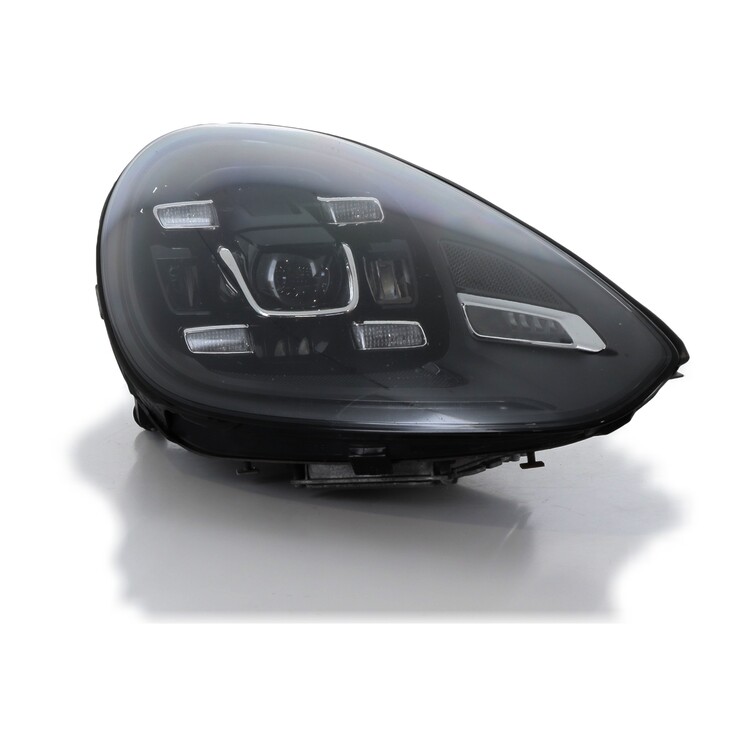 958 941 774 C Porsche CAYENNE