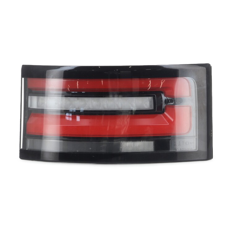 LR126308 Land Rover DISCOVERY