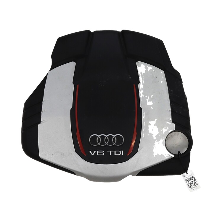 059103925 CD Audi Q5