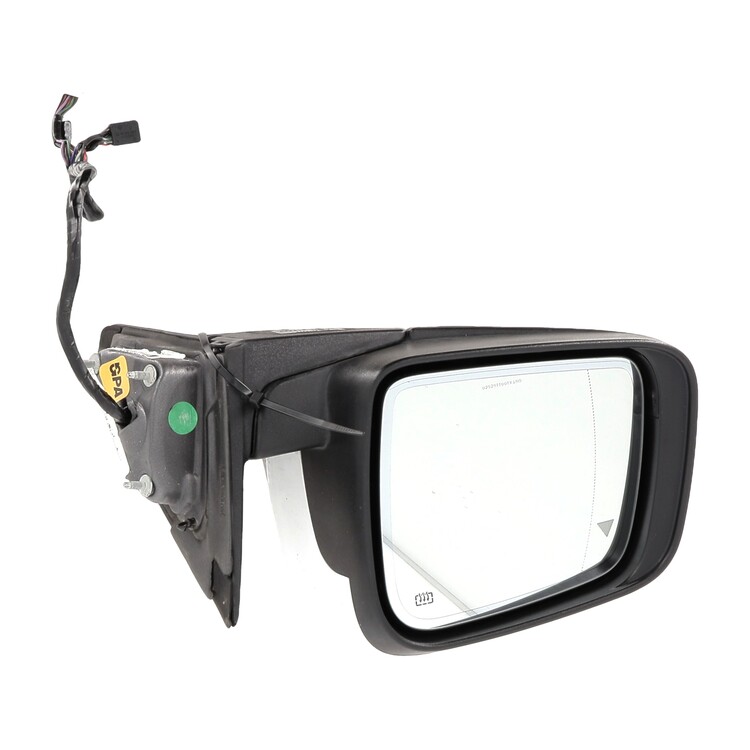 Rétroviseur gauche occasion - Jeep GRAND CHEROKEE - 5SG34AXRAE