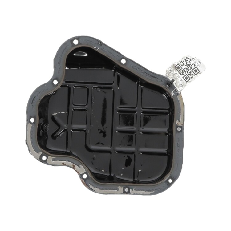 Oil sump used - Renault VEL SATIS - 111102A010