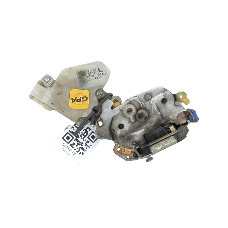 80503-7F400- Nissan TERRANO