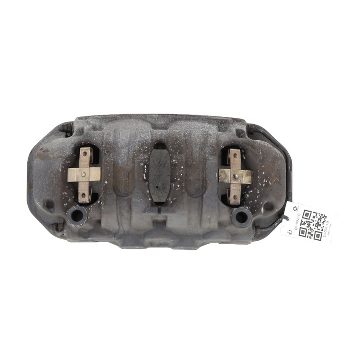 Étrier avant gauche occasion - Porsche PANAMERA - 971615123BL