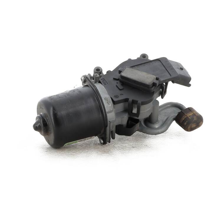 Moteur d'essuie glace avant