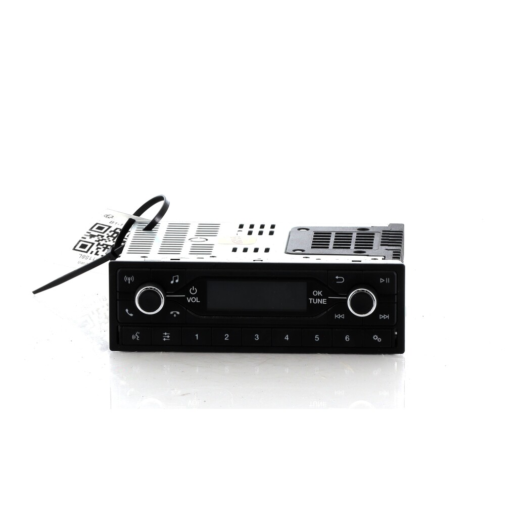 2483328 Ford TRANSIT CUSTOM