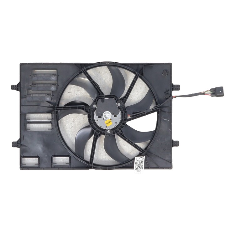 5G0805588 AC Volkswagen GOLF