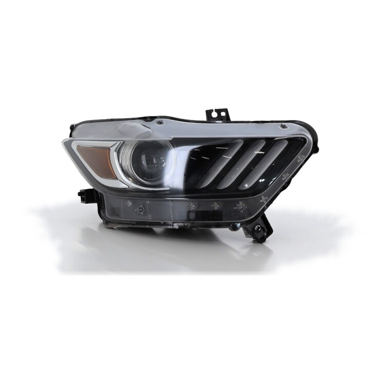 5334495 Ford MUSTANG