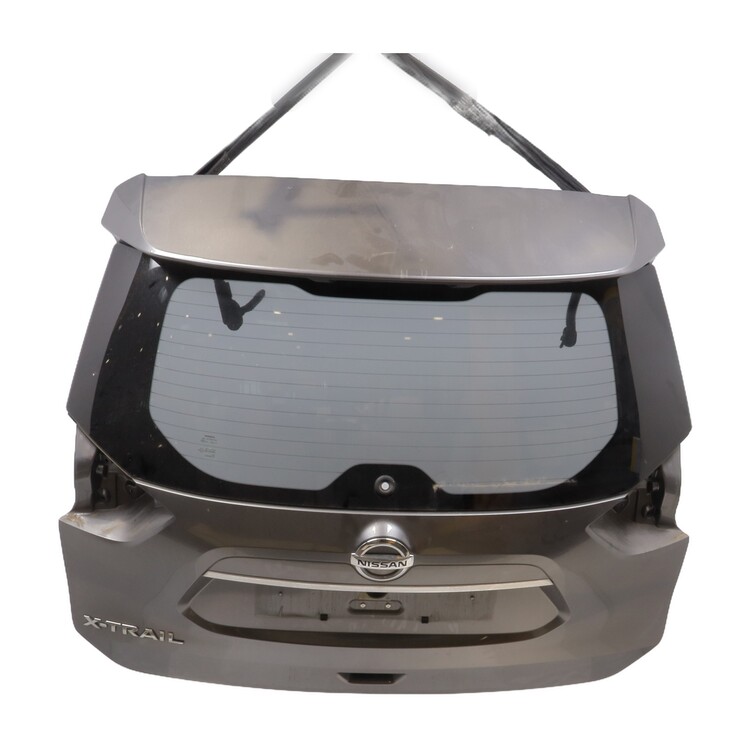 9001A-10L7C Nissan X-TRAIL