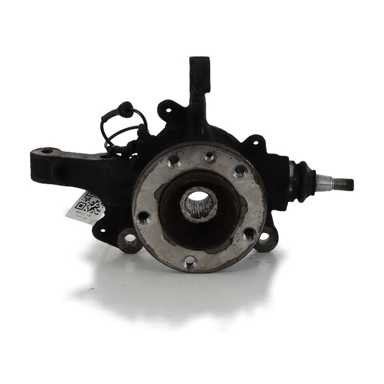 4001500Q2K Nissan NV400