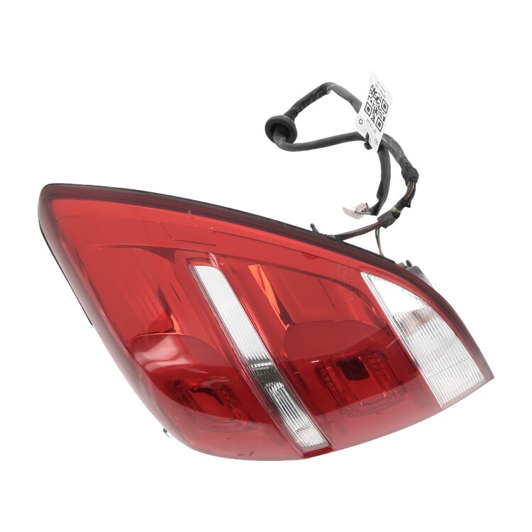 42346442 Chevrolet CAPTIVA