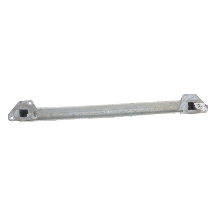 Rear bumper reinforcement bar